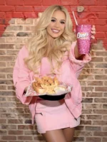 Raising-Cane-Megan-Moroney-Jacket