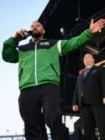 Royal Breakker Jacket