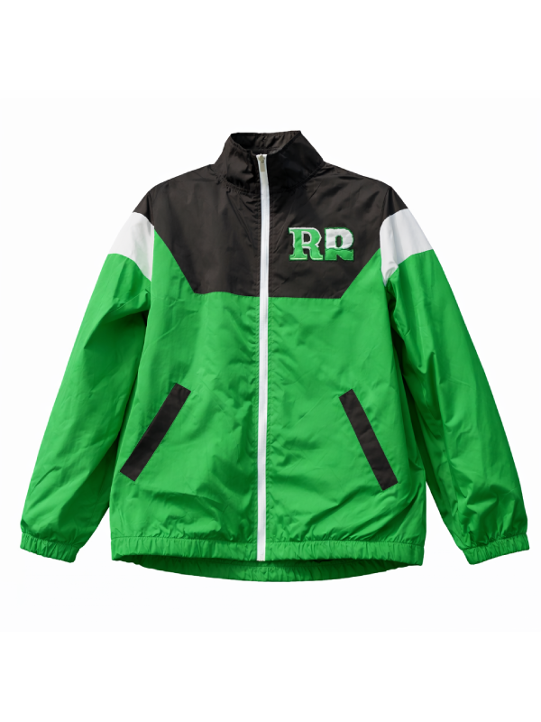 Royal Rumble 2026 Bron Breakker Jacket