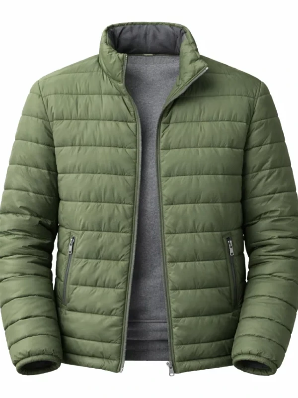 Shrinking S03 Harrison Ford Jacket