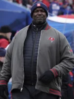 Tampa-Bay-Buccaneers-Sideline-Todd-Bowles-Jacket