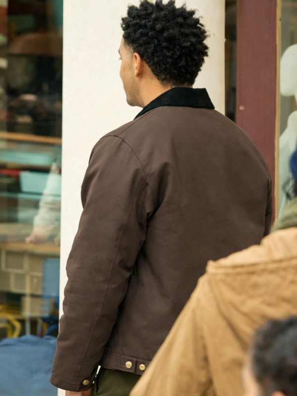 Tariq-Abbott-S05-Zack-Fox-Brown-Jacket