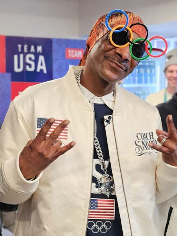 Team-USA-2026-Snoop-Dogg-White-Bomber-Jacket