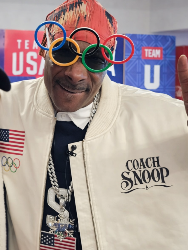 Team-USA-2026-Snoop-White-Bomber-Satin-Jacket