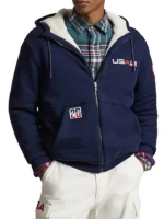 Team USA Winter Olympics 2026 Hoodie