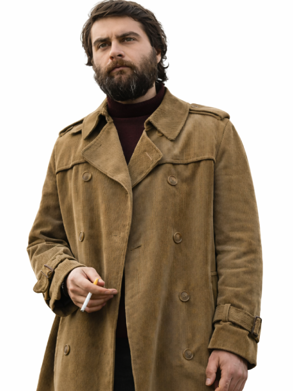 The-Big-Fake-Pierluigi-Gigante-Brown-Coat