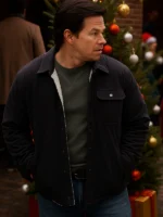 The-Family-Plan-2-Mark-Wahlberg-Black-Jacket