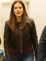 The-Family-Plan-2-Michelle-Monaghan-Jacket