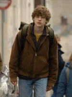 The Family Plan 2 Van Crosby Jacket