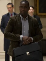 The Night Harewood Blazer