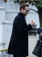 The Night Manager S02 Jonathan Pine Coat