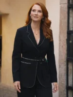 The-Rookie-S08-Bridget-Regan-Blazer