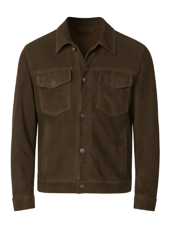 The-Rookie-S08-Promo-Eric-Winter-Suede-Leather-Jacket