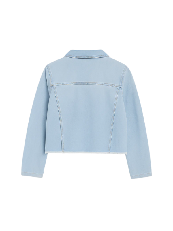 The-Rookie-S08-Promo-Lisseth-Chavez-Denim-Jacket