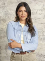 The-Rookie-S08-Promo-Lisseth-Chavez-Jacket