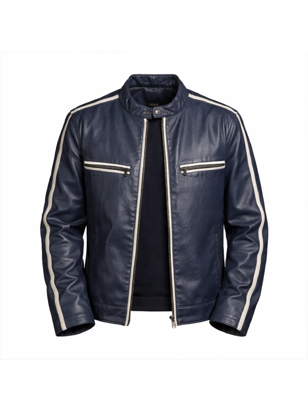 The-Rookie-S08-Seth-Ridley-Alexi-Hawley-Jacket