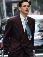 Timothee-Chalamet-Marty-Supreme-2025-Brown-Suit