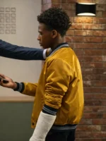 Watson S02 Chase Dillon Yellow Jacket