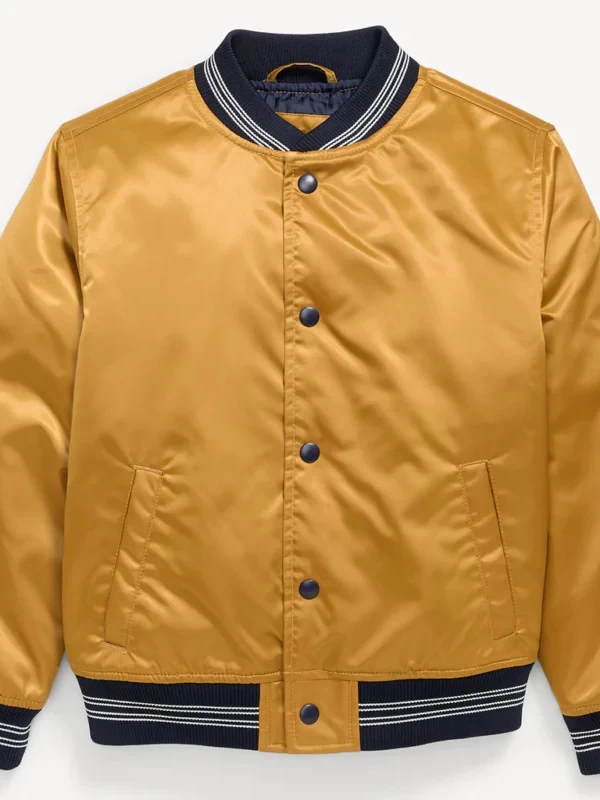 Watson S02 Chase Micah Bynum Yellow Jacket