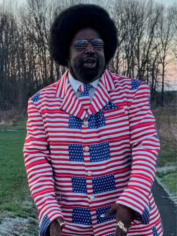 Afroman-USA-Suit