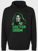 Avengers Doomsday Merch Hoodie