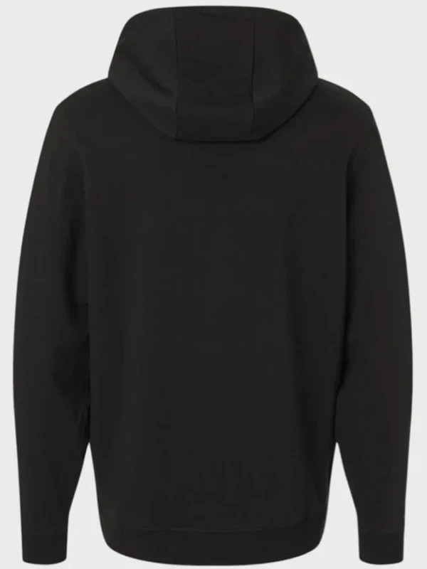 Avengers Doomsday Merch Hoodie Back