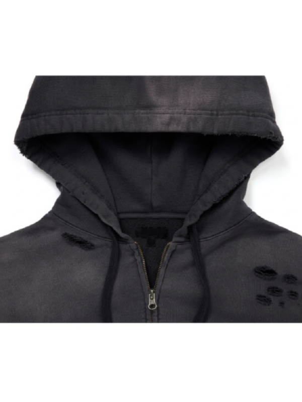 BTS Arirang World Tour Black Hoodie
