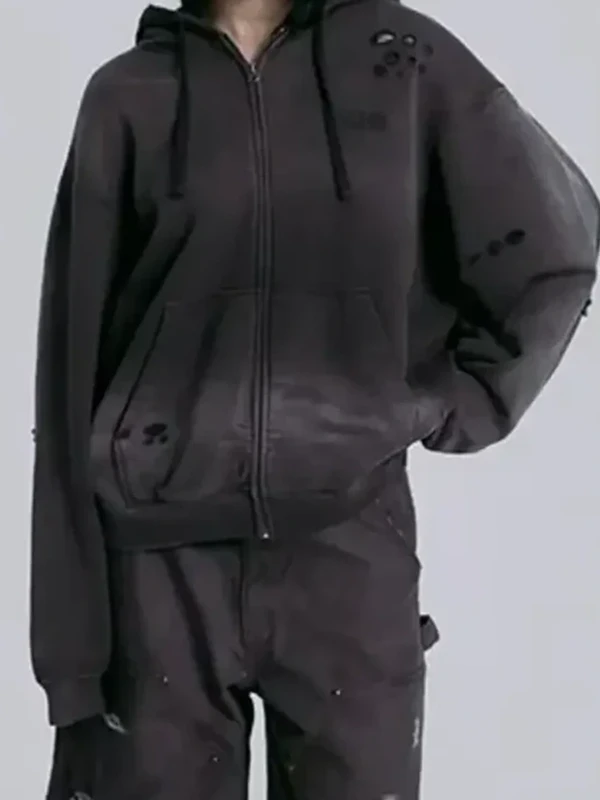 BTS Arirang World Tour Hoodie For Sale