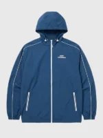 BTS Keep Swimming Jacket in Blue by Musinsa