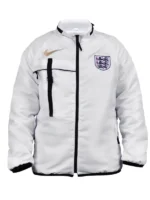Buy England Euro 2024 White Jacket