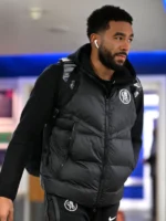 Captain Reece James Black Vest