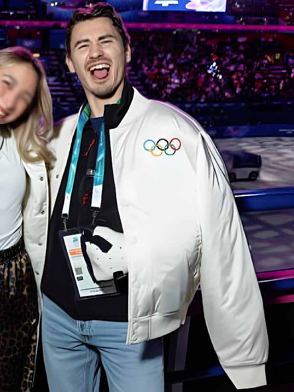 Charles-Poujade-2026-Winter-Olympics-Full-Snap-Varsity-Jacket