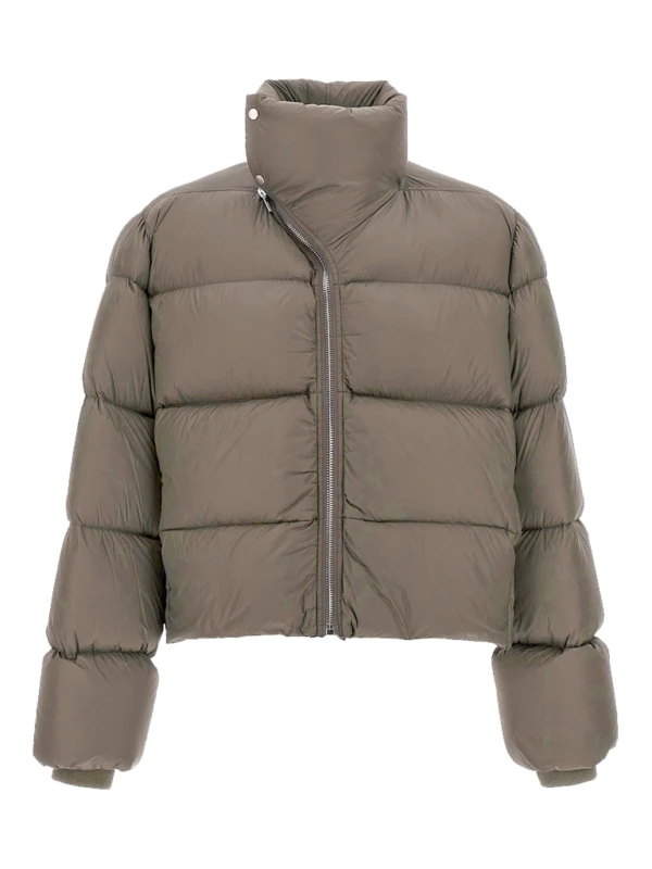 Chicago PD S13 Arienne Mandi Eva Imani Green Jacket