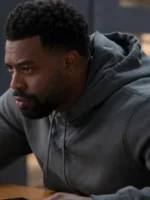 Chicago PD S13 LaRoyce Hawkins Hoodie