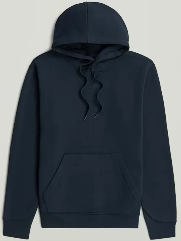 Chicago PD S13 LaRoyce Hawkins Kevin Atwater Hoodie