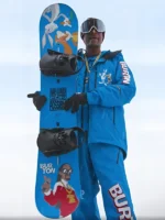 Coach Snoop Dogg Looney Tunes Tracksuit