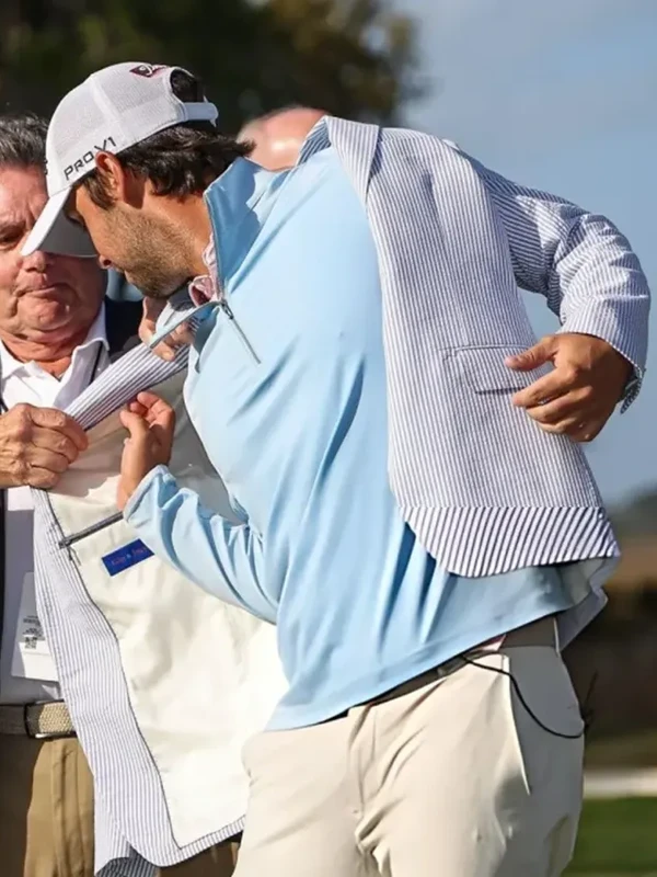 Davis Lamb Club Car Championship 2026 Blazer For Sale