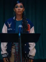 Dead Deer High 2026 Stephanie Blue Jacket