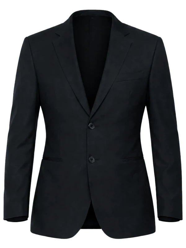 Football Manager 2026 and Former Player Black Blazer