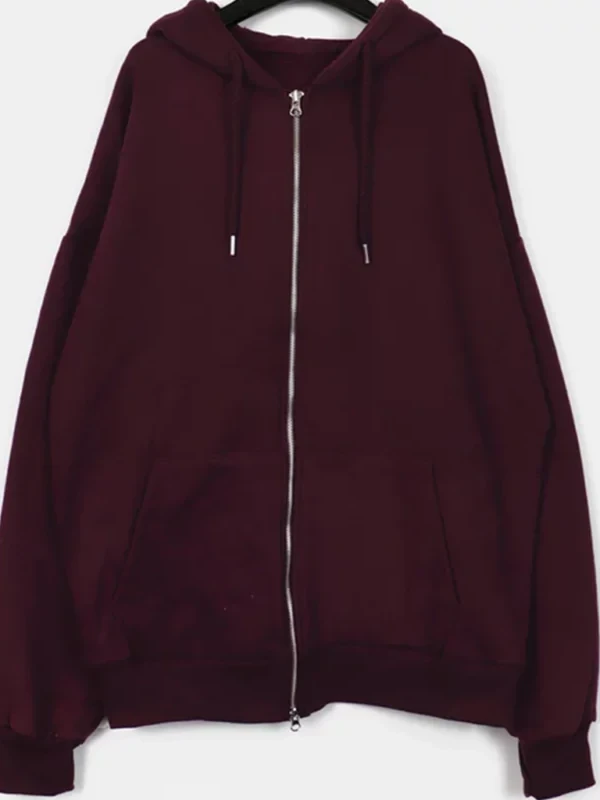 How to Get to Hoodie