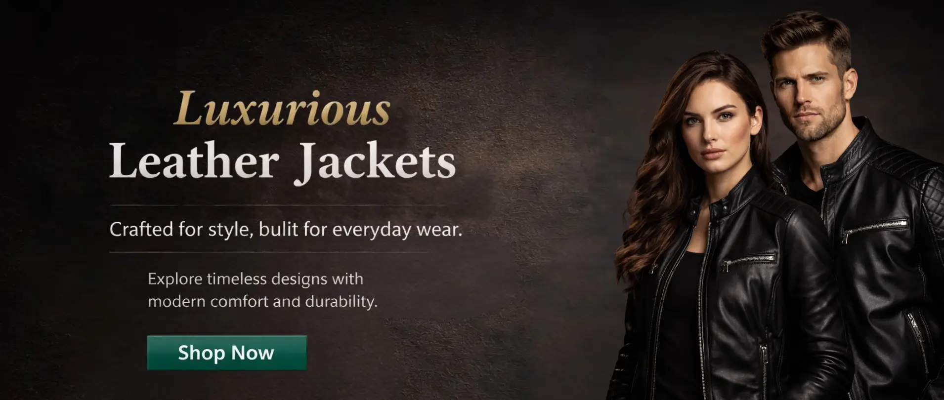 Jacket Cult Hero Banner Update 0.2