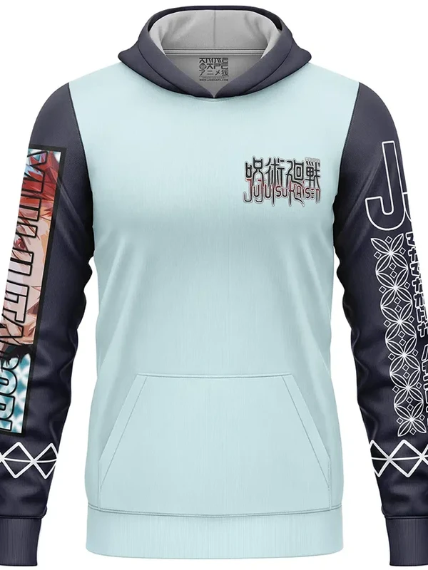 Jujutsu Kaisen hoodie For Sale