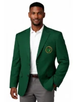 Masters Green Jacket
