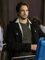 Memory of a Killer Joe Black Jacket