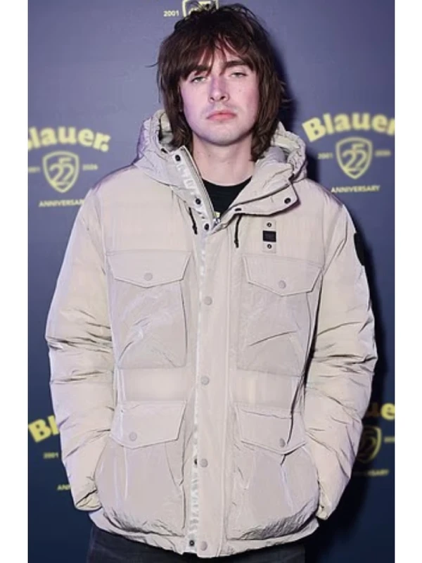 Milan Triennale 2026 Gene Gallagher Jacket For Sale