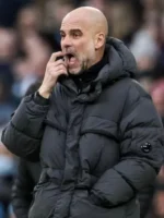 Pep Hooded Coat