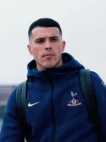 Spurs 2025_26 T90 Tech Fleece Hoodie