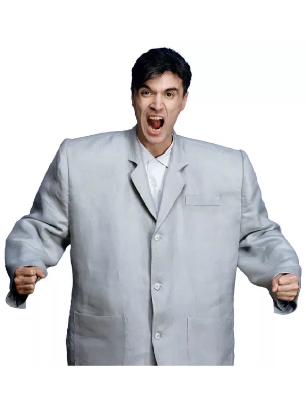 Stop Making Sense David Byrne Big Suit