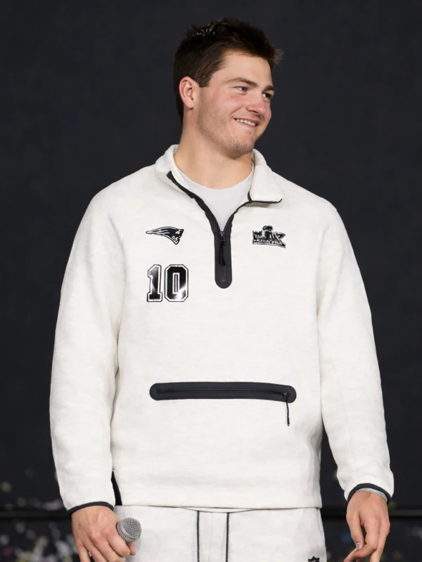 Super Bowl LX 2026 Drake Jacket