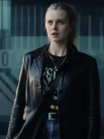 The Last Thing He Told Me S02 Bailey Michaels Black Blazer